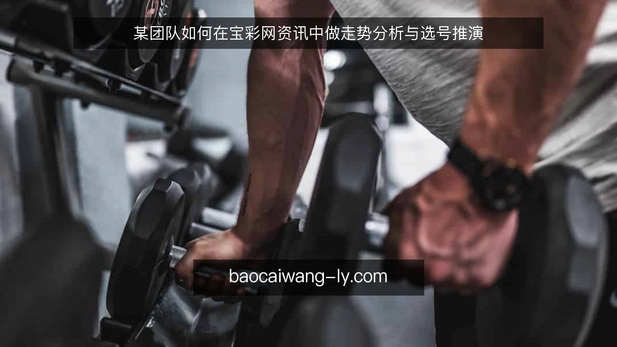 某团队如何在宝彩网资讯中做走势分析与选号推演
