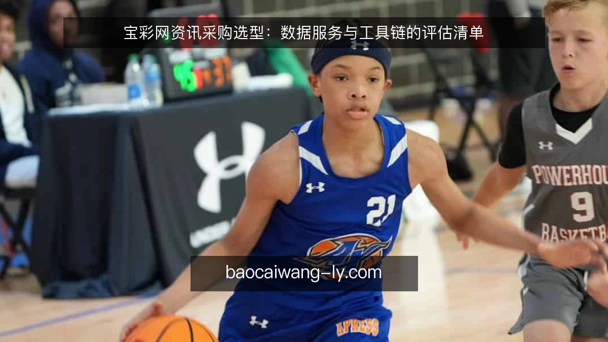 宝彩网资讯采购选型:数据服务与工具链的评估清单