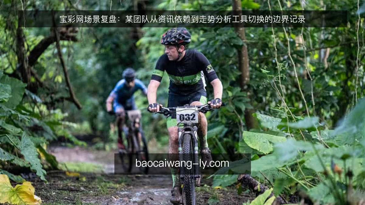 宝彩网场景复盘：某团队从资讯依赖到走势分析工具切换的边界记录
