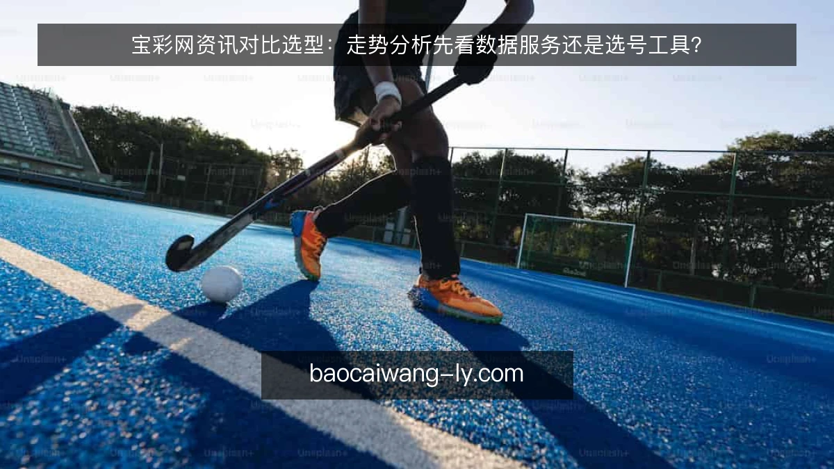 宝彩网资讯对比选型：走势分析先看数据服务还是选号工具？